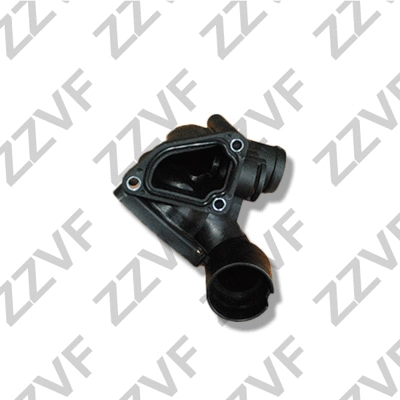 Coolant Flange (ZV1127C)