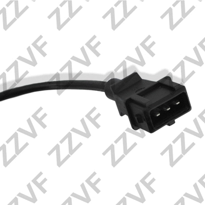 Sensor, crankshaft pulse