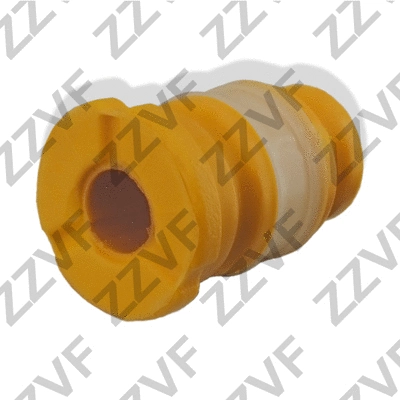 Rubber Buffer, suspension
