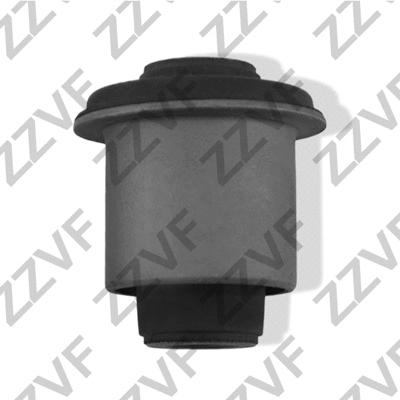 Mounting, control/trailing arm (ZVA02)