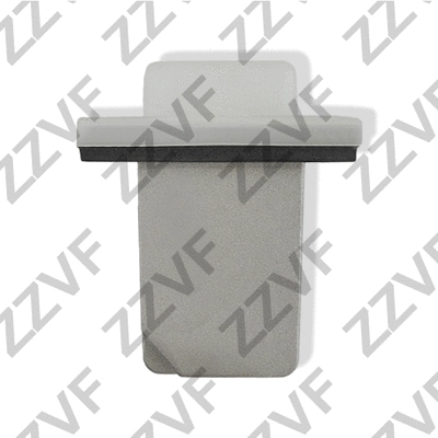 Resistor, interior blower (ZV70623T)