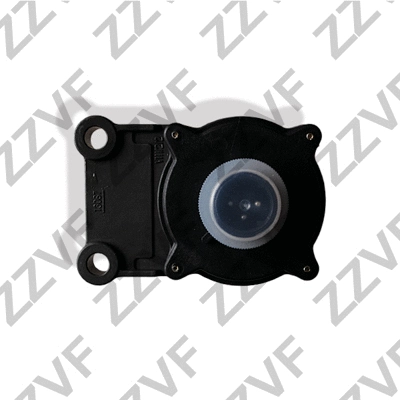 Sensor, headlight levelling