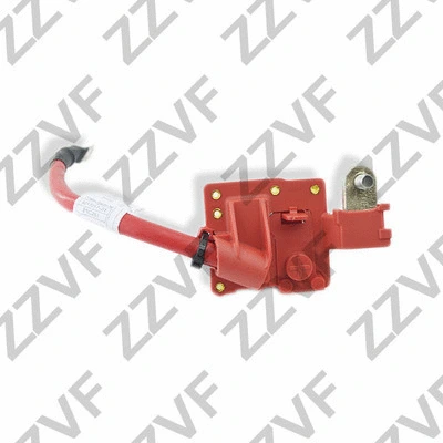 Battery Adapter (ZVKK141)