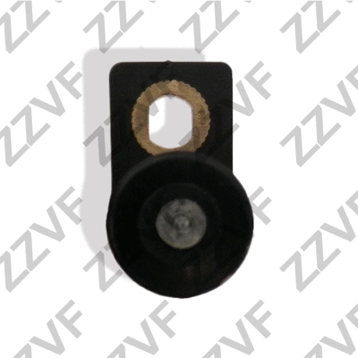 Sensor, crankshaft pulse