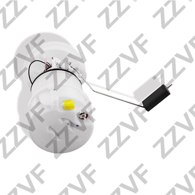 Fuel Feed Unit