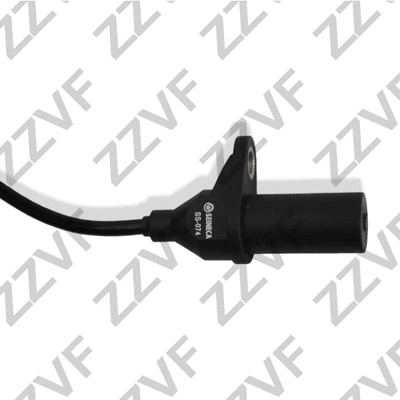 Sensor, crankshaft pulse