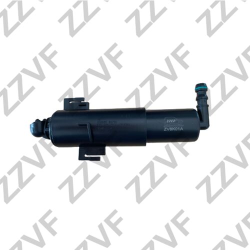 Washer Fluid Jet, headlight cleaning