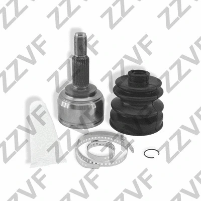 Joint Kit, drive shaft (ZVRC332)