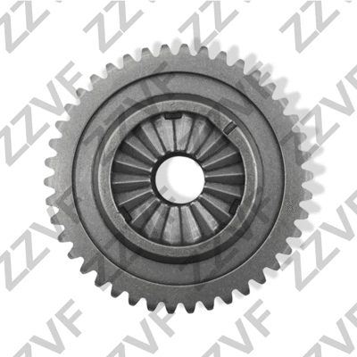 Sprocket, crankshaft (ZVT09AH)