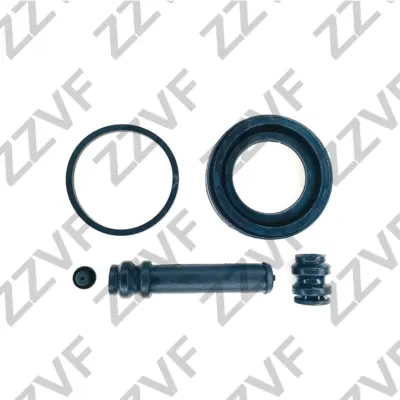 Repair Kit, brake caliper (ZVCER141)