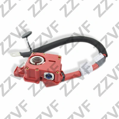 Battery Adapter