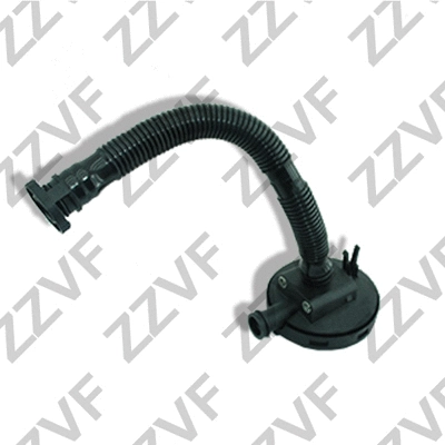 Valve, crankcase ventilation (ZVAK072)