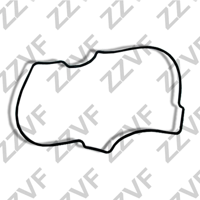 Gasket, cylinder head cover (ZVBZ0174)