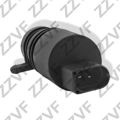 Washer Fluid Pump, window cleaning