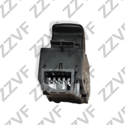Switch, window regulator (ZV693LR)
