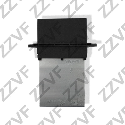 Resistor, interior blower (ZVYL7743B)