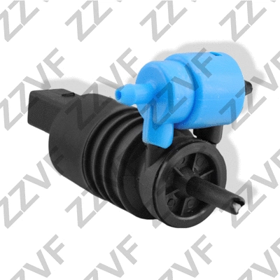 Washer Fluid Pump, window cleaning