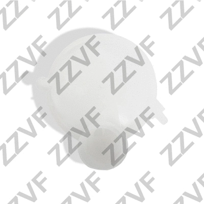 Expansion Tank, coolant