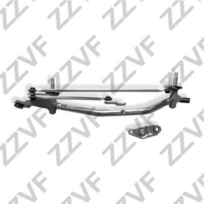 Wiper Linkage