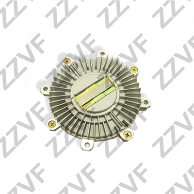 Clutch, radiator fan (ZV564MD)