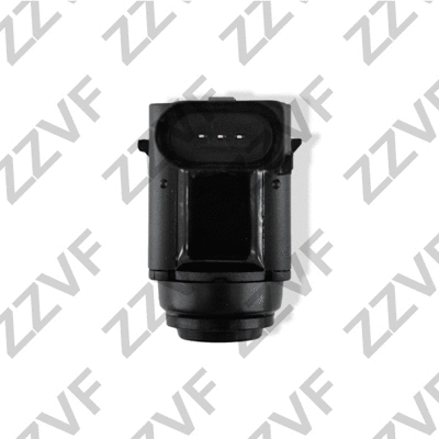 Sensor, parking distance control