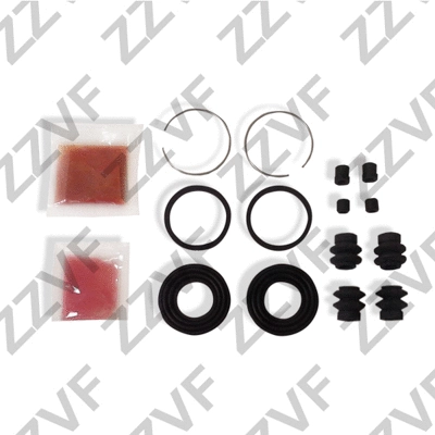 Repair Kit, brake caliper (ZV1272)