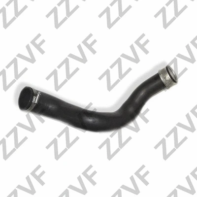 Charge Air Hose (ZVRR068)