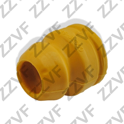 Rubber Buffer, suspension