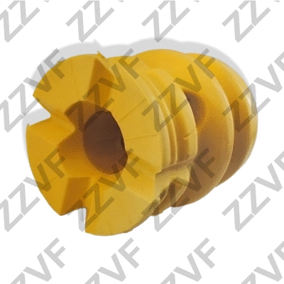 Rubber Buffer, suspension