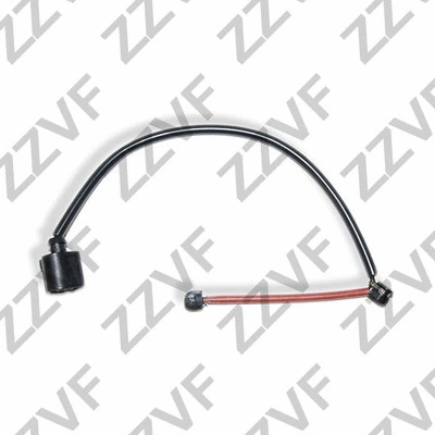 Warning Contact, brake pad wear (ZVTK0013)