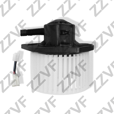 Interior Blower (ZV7425K12)
