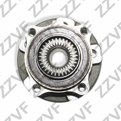Wheel Bearing Kit (ZVCY001)