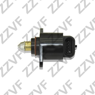 Idle Control Valve, air supply (ZVPK149)