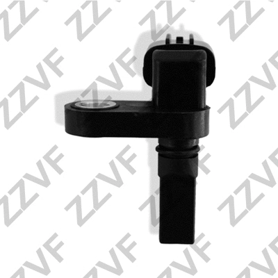 Sensor, wheel speed (WEKR0349)