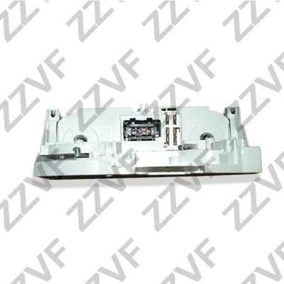 Control Element, heating/ventilation