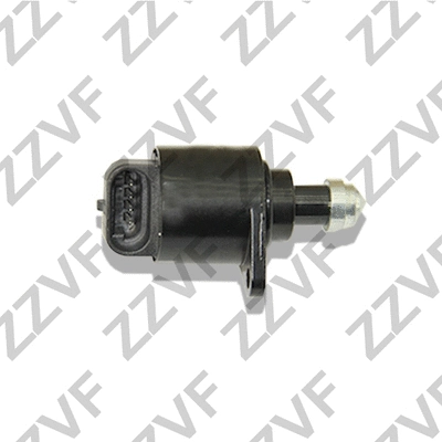 Idle Control Valve, air supply