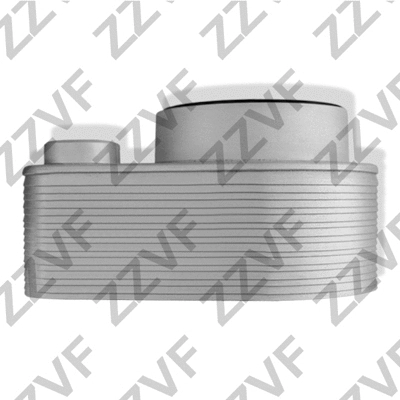Oil Cooler, engine oil (ZV026R)