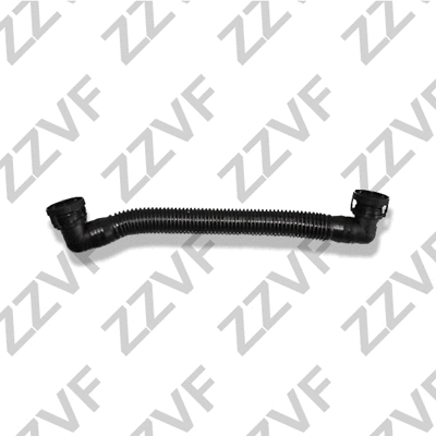 Hose, crankcase ventilation (ZV34CP)