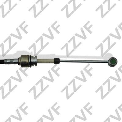 Cable Pull, manual transmission