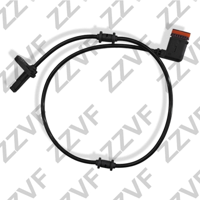 Sensor, wheel speed (ZVA0212)