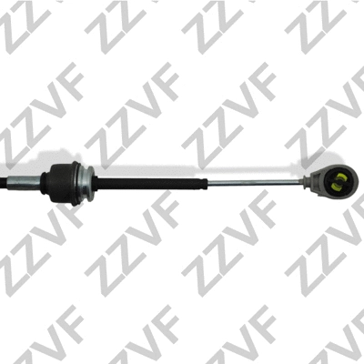 Cable Pull, manual transmission