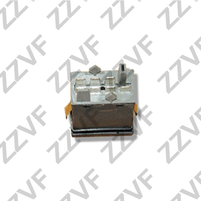 Hazard Warning Light Switch (ZVKK028)