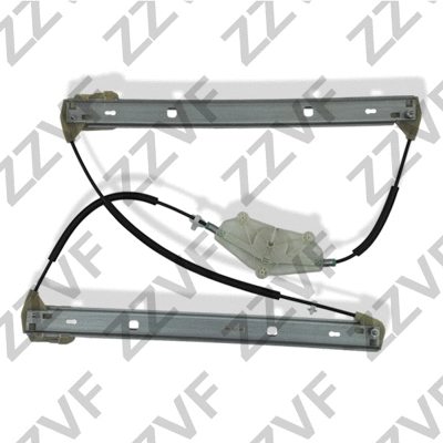 Window Regulator (ZVCG-37L)