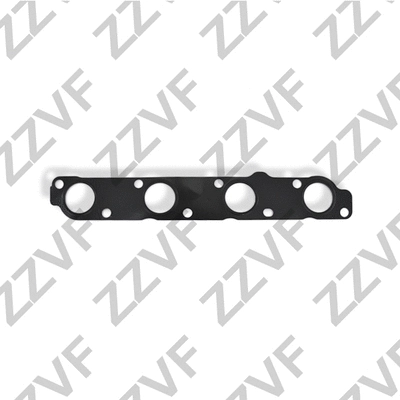 Gasket, exhaust manifold (ZVVY050)