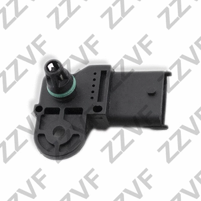 Sensor, intake manifold pressure (ZV345FT)