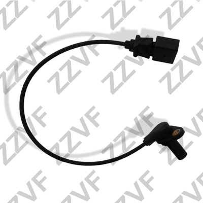 RPM Sensor, automatic transmission (WEKR0531)