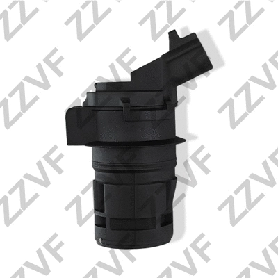 Washer Fluid Pump, window cleaning (ZV674G2)