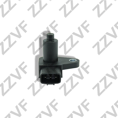 Sensor, crankshaft pulse