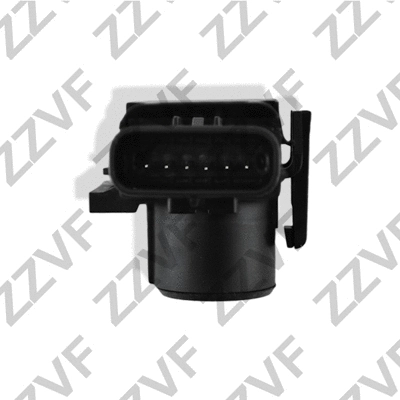 Sensor, parking distance control