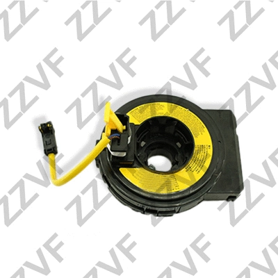 Clockspring, airbag (ZVKK123)